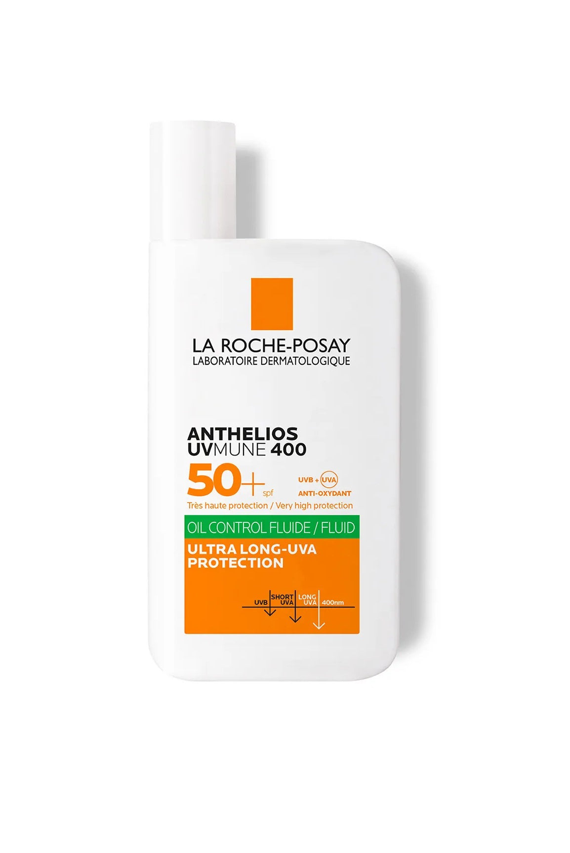 ANTHELIOS UV MUNE OIL CONTROL X 50 ML