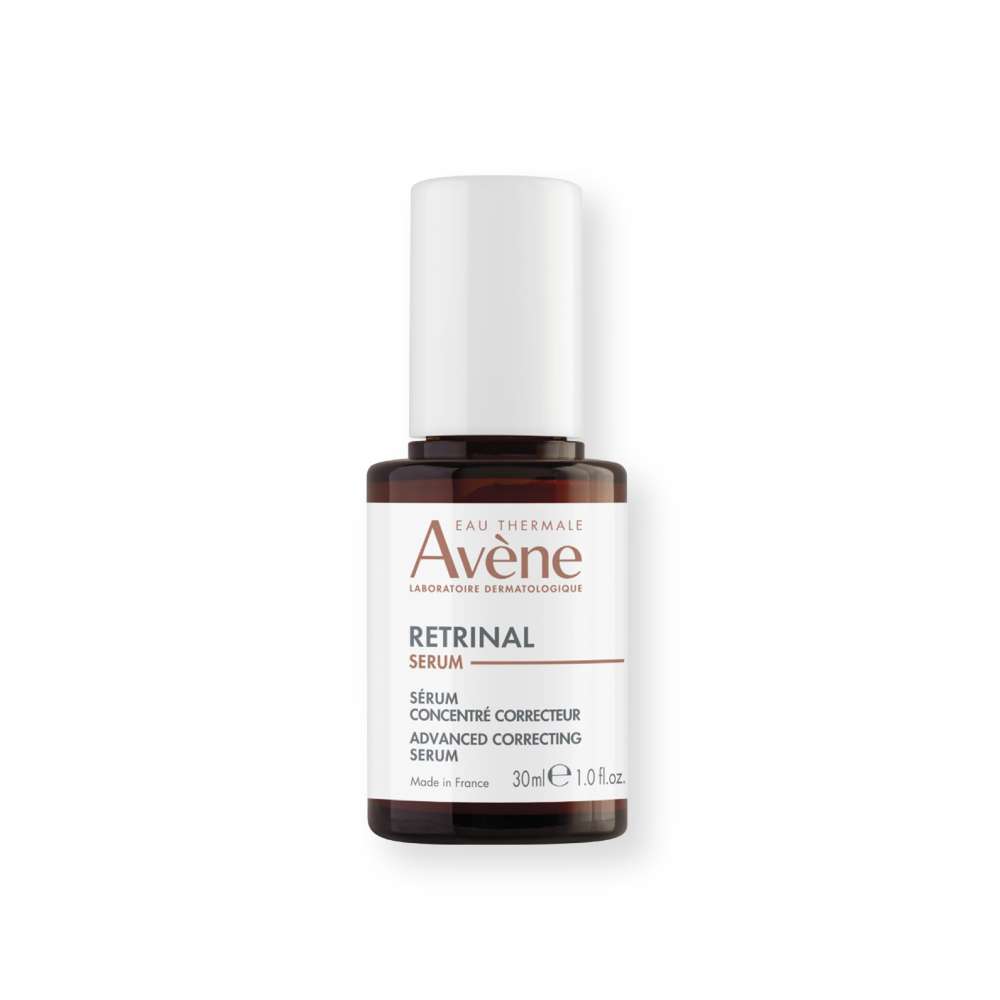 RETRINAL SERUM X 30 ML
