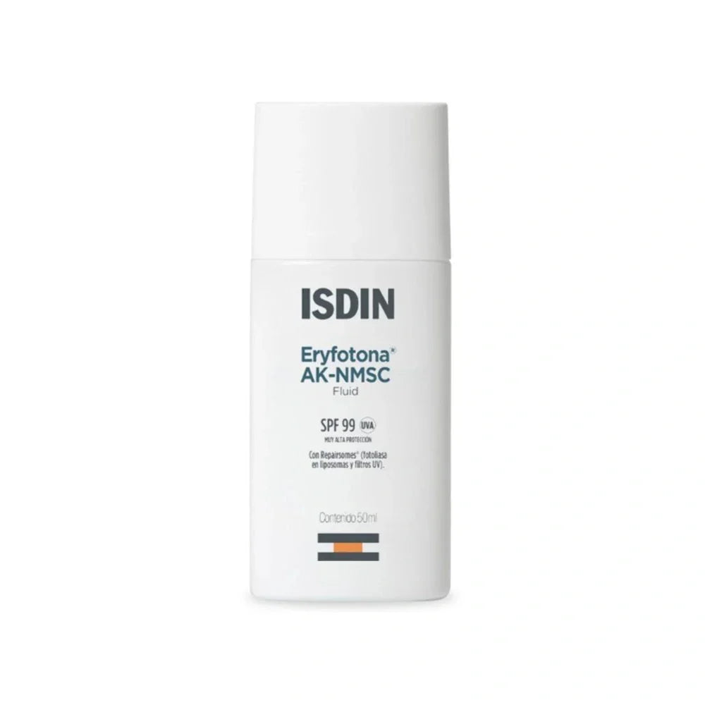 ERYFOTONA AK-NMSC FLUIDO SPF 100 X 50 ML