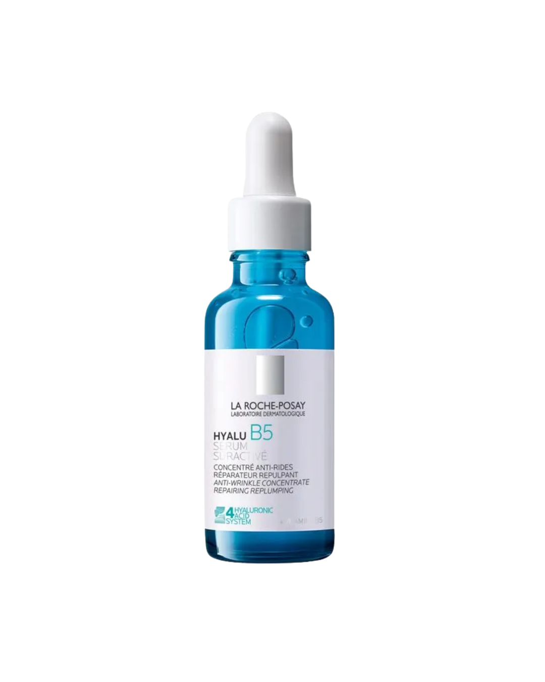 HYALU B5 SURACTIVATED SERUM X 30 ML
