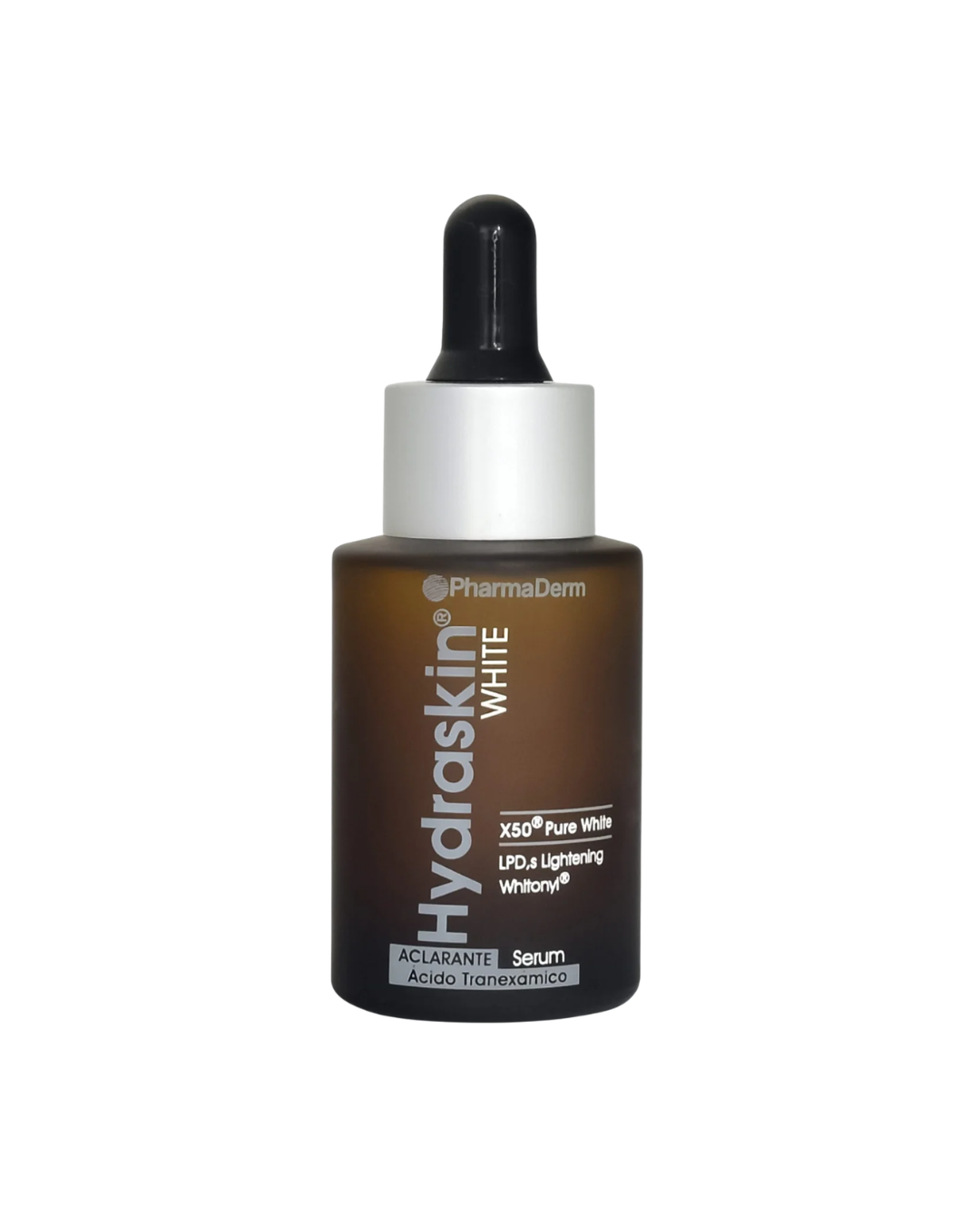HYDRASKIN WHITE SERUM X 30 GR