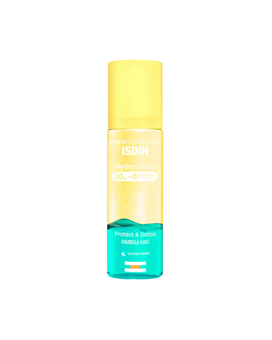 FOTOPROTECTOR HYDRO LOTION X 200 ML