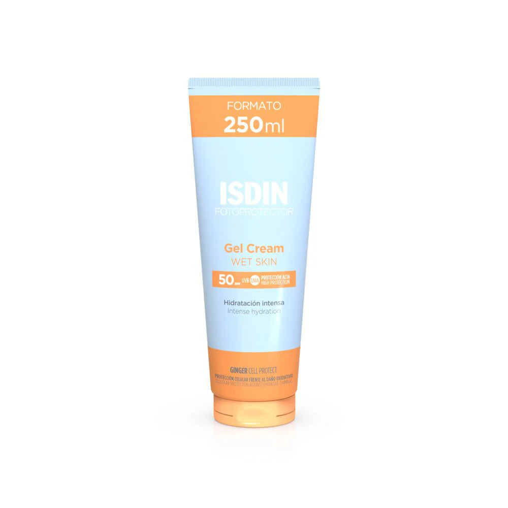 FOTOPROTECTOR GEL CREAM SPF50+ X 250 ML