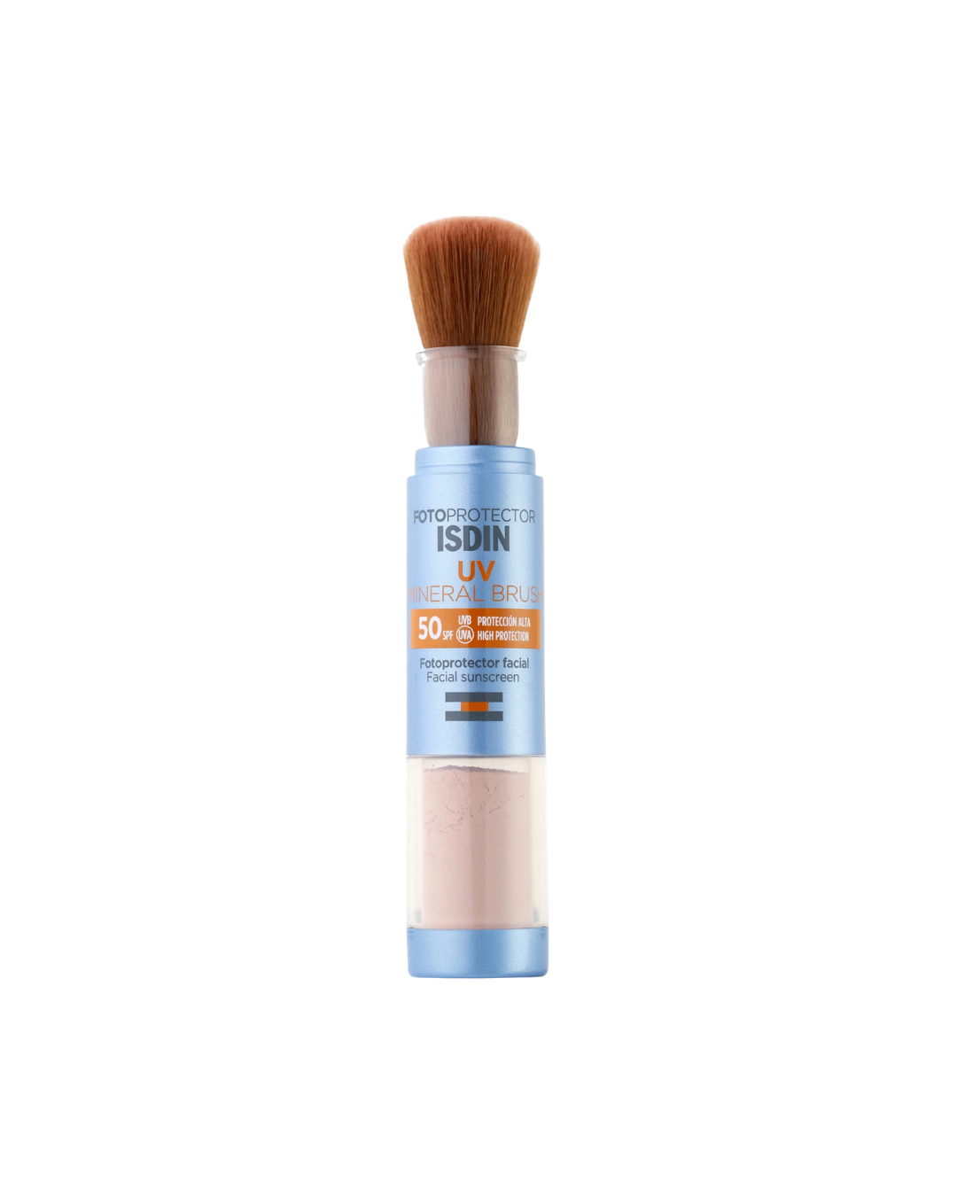 FOTOPROTECTOR MINERAL BRUSH SPF 50+