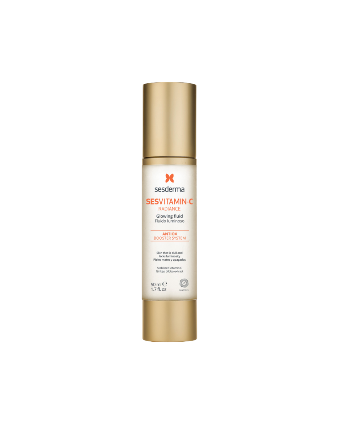 SESVITAMIN C RADIANCE X 50 ML