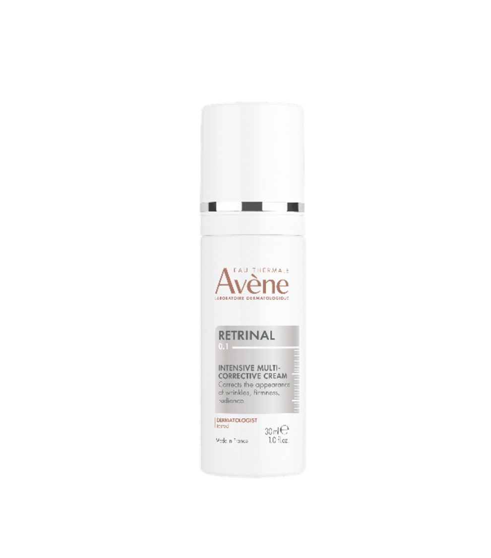RETRINAL CREMA 0.1 X 30 ML