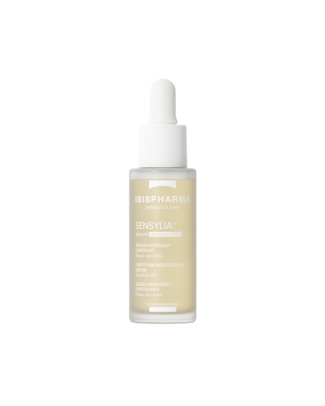 SENSYLIA SERUM X 30 ML