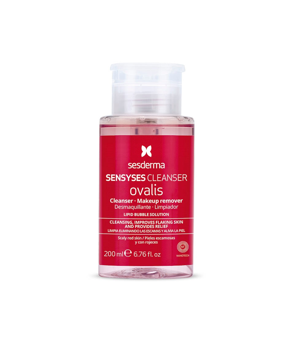 SENSYSES OVALIS X 200 ML