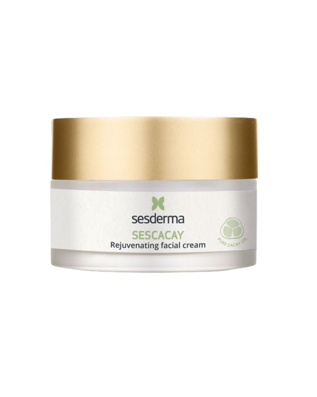 SESCACAY CREMA X 50ML