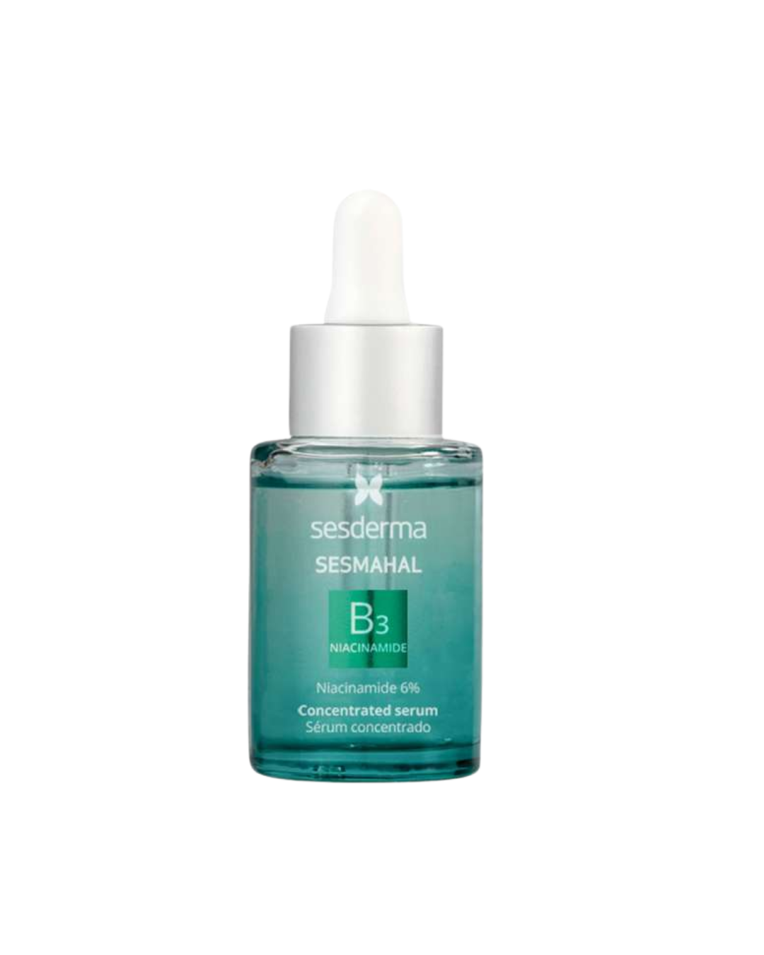SESMAHAL B3 NIACINAMIDA SERUM X 30 ML