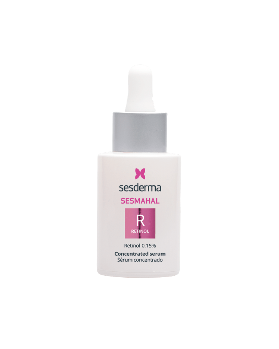 SESMAHAL R SERUM X 30 ML