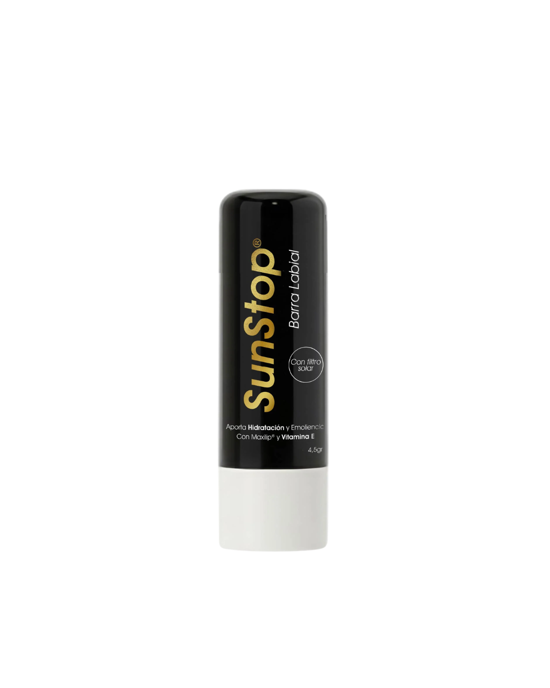 SUNSTOP BARRA LABIAL X 4,5 GR