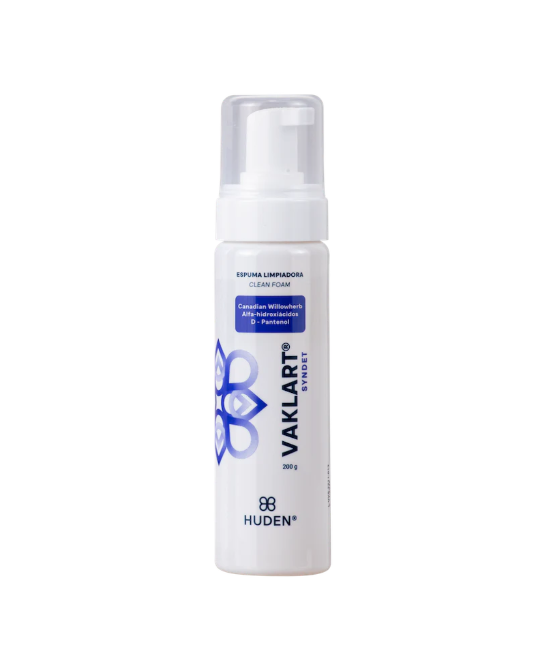 VAKLART SYNDET X 200 ML