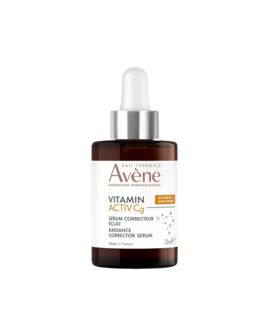 AVENE VITAMIN ACTIV Cg SERUM X 30 ML