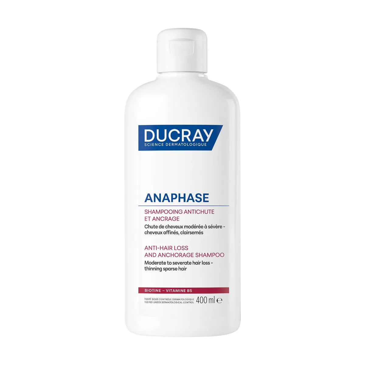 ANAPHASE CHAMPU X 400 ML