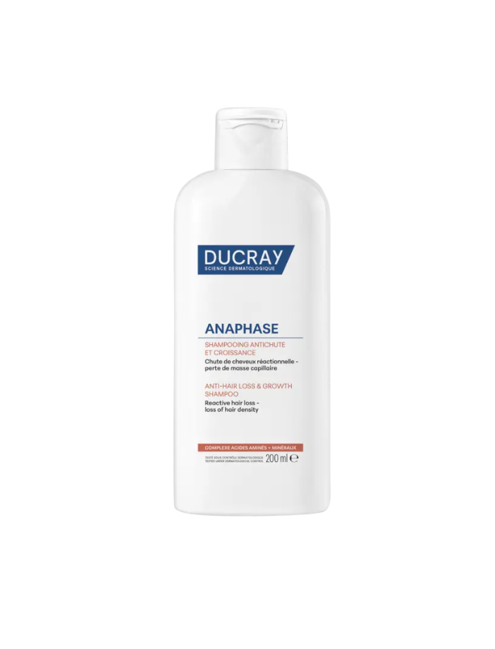 ANAPHASE CHAMPU X 200 ML