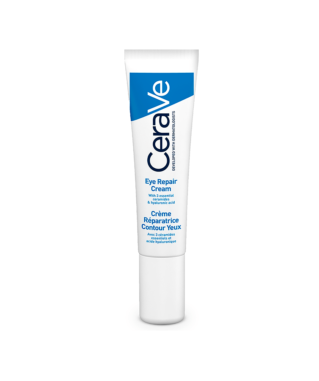 CERAVE CONTORNO DE OJOS REPARADOR X 14 ML
