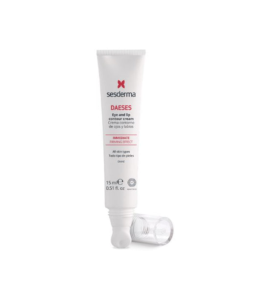 DAESES CONTORNO OJOS Y LABIOS X 15 ML