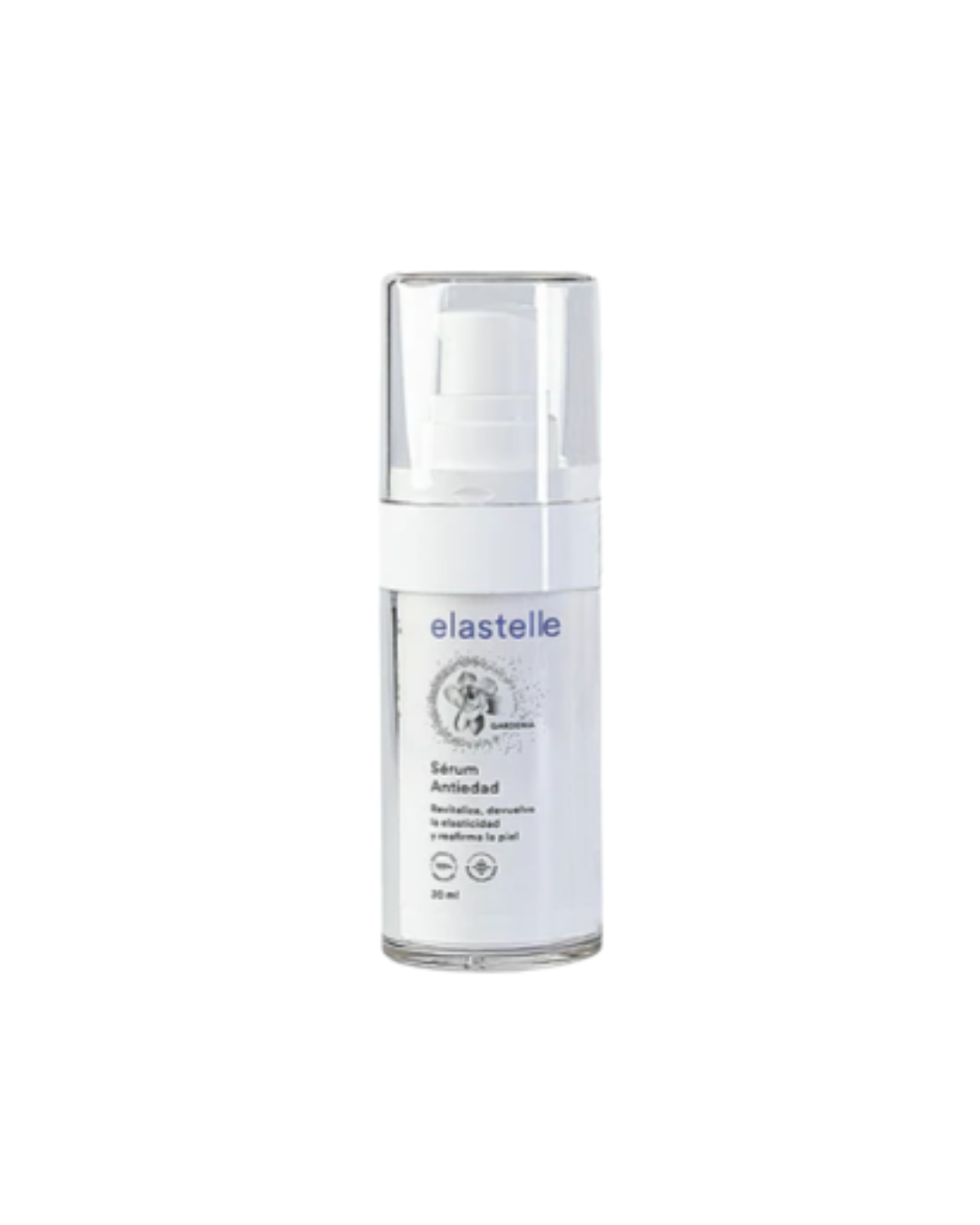 ELASTELLE SERUM X 30 ML
