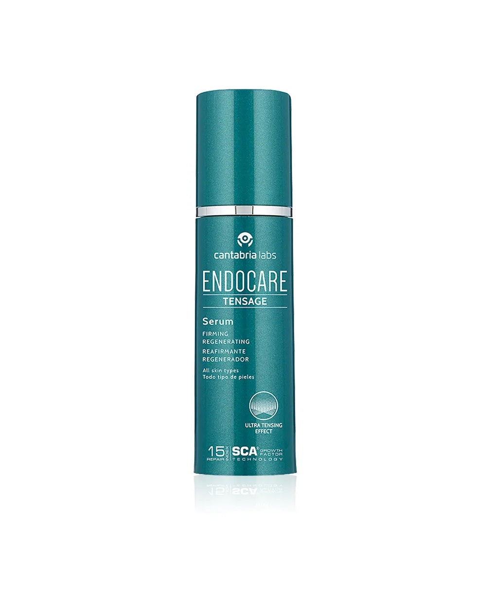 ENDOCARE TENSAGE SERUM X 30 ML