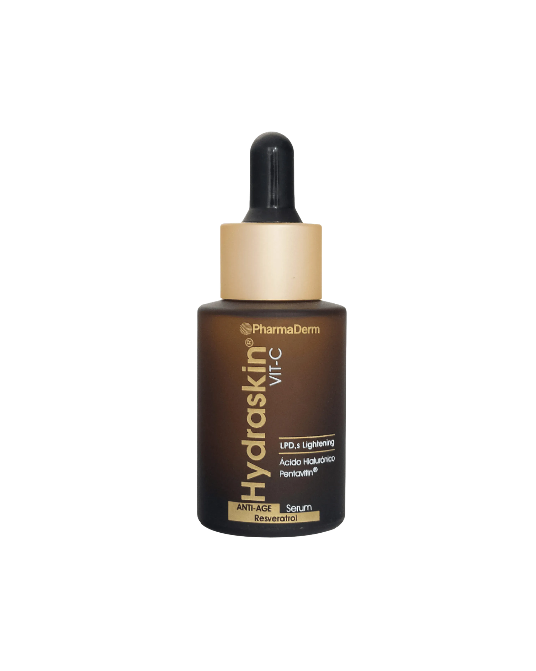 HYDRASKIN SERUM VITA-C X 30 GR