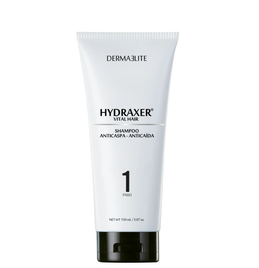 HYDRAXER SHAMPOO ANTICASPA ANTICAIDA X 150 ML