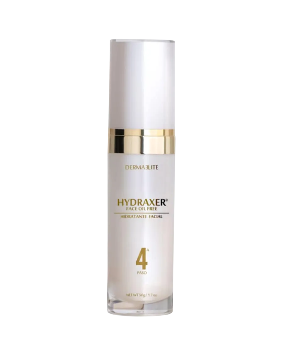 HYDRAXER FACE OIL FREE X 50 GR
