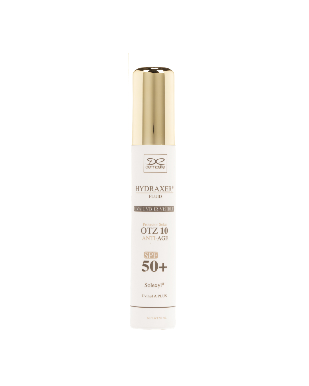 HYDRAXER FLUIDO SPF 50+ X 50 GR