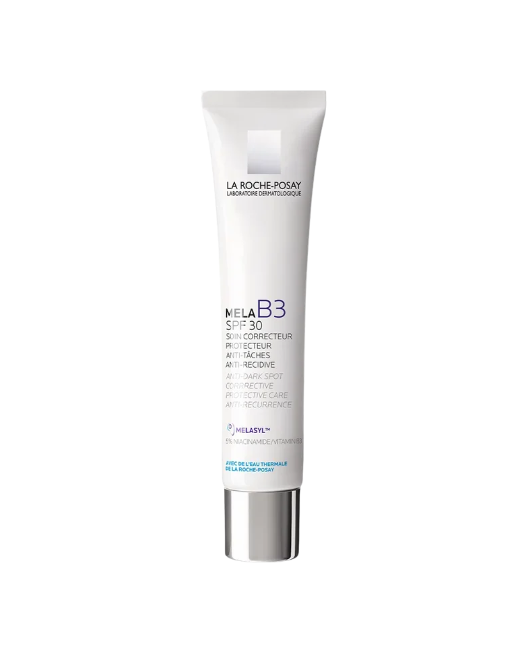 MELA B3 CREMA X 40 ML