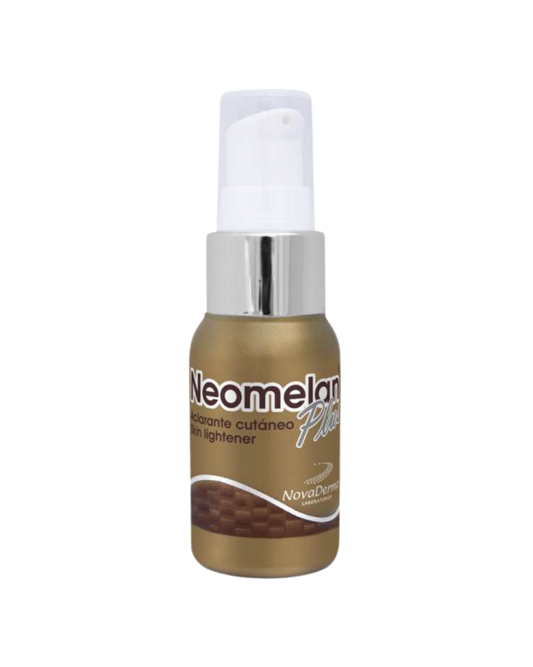 NEOMELAN PLUS X 30 GR