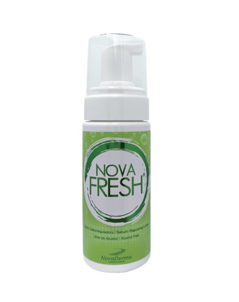 NOVAFRESH X160ML