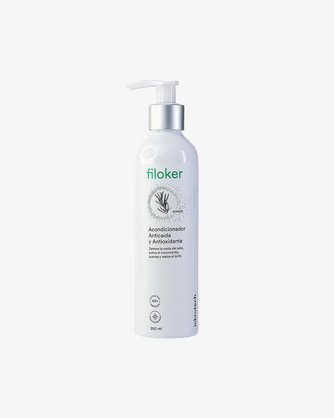 FILOKER ACONDICIONADOR X 250 ML