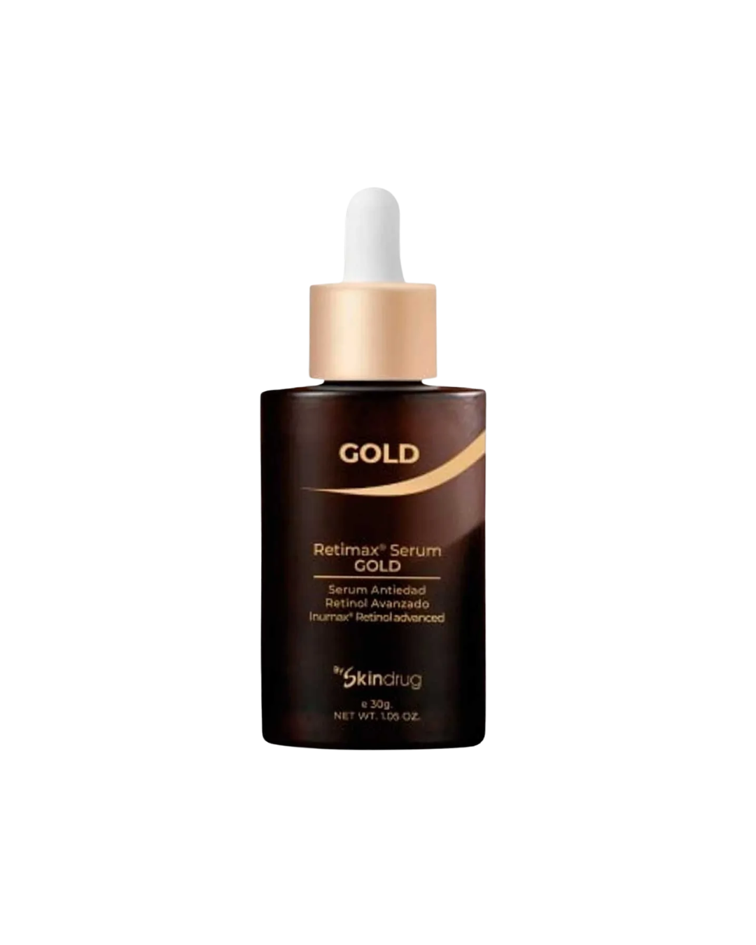 RETIMAX GOLD SERUM X 30 ML