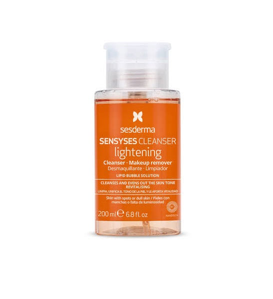 SENSYSES LIGHTENING X 200 ML