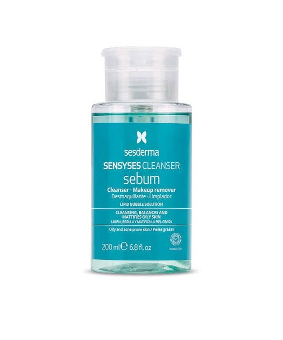 SENSYSES SEBUM X 200 ML
