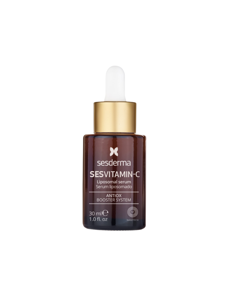 SESVITAMIN C SERUM X 30 ML