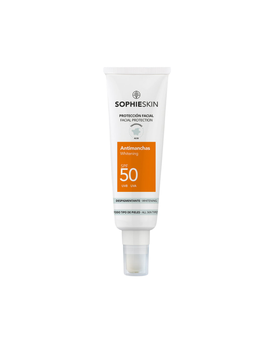 SOPHIESKIN ANTIMANCHAS X 50 ML