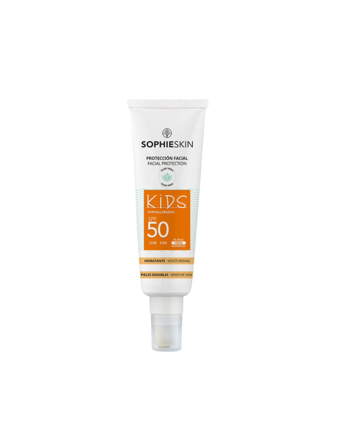 SOPHIESKIN KIDS X 50 ML