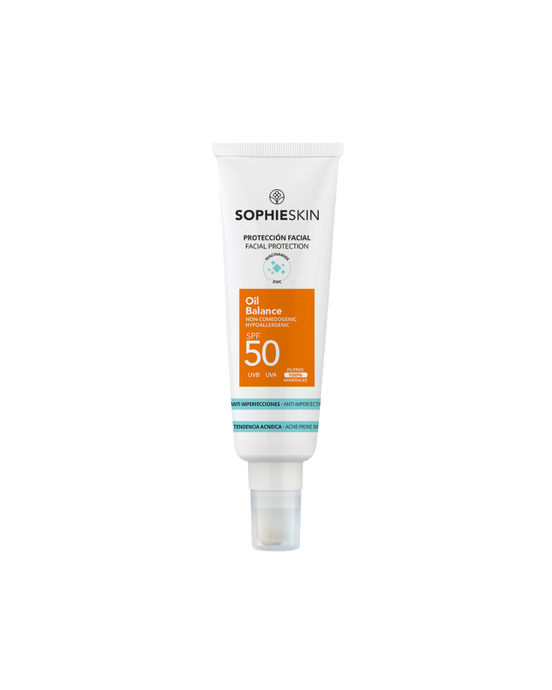 SOPHIESKIN OIL BALANCE X 50 ML