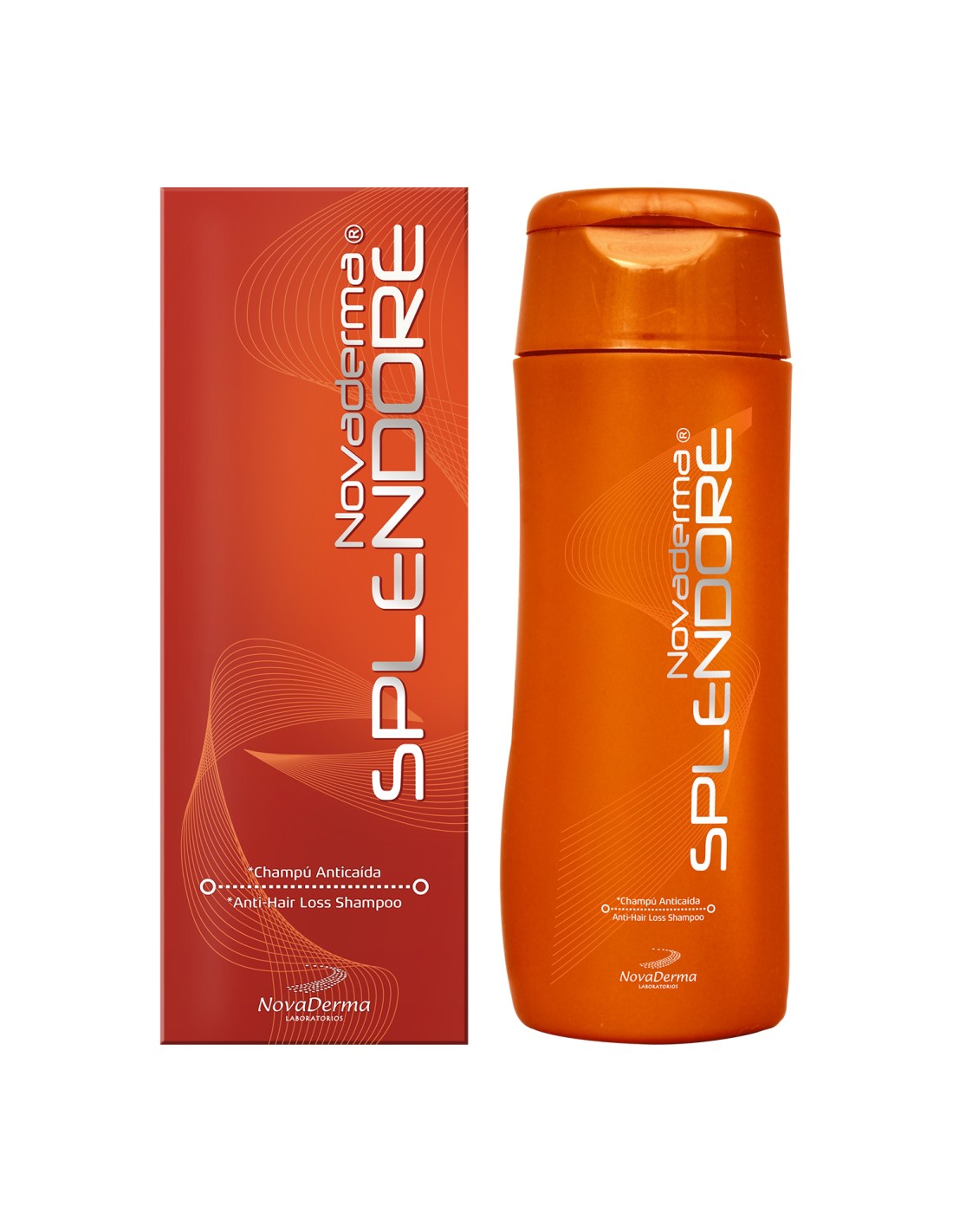 SPLENDORE CHAMPU X 220 ML