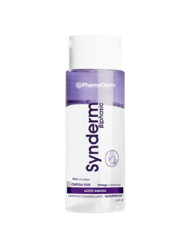 SYNDERM BIPHASIC X 240 GR