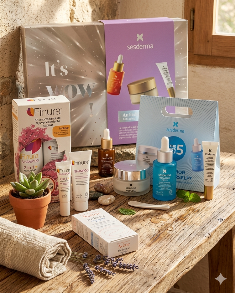 KITS Y OFERTAS