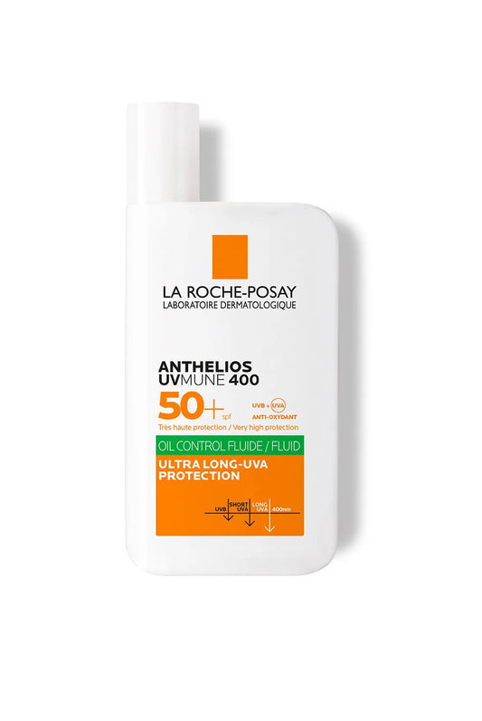ANTHELIOS UV MUNE OIL CONTROL X 50 ML