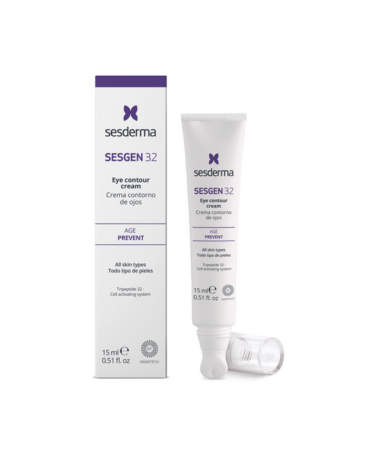 SESGEN 32 CONTORNO DE OJOS X 15 ML