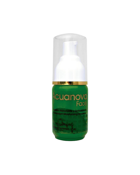 ACUANOVA FACE X 30 GR