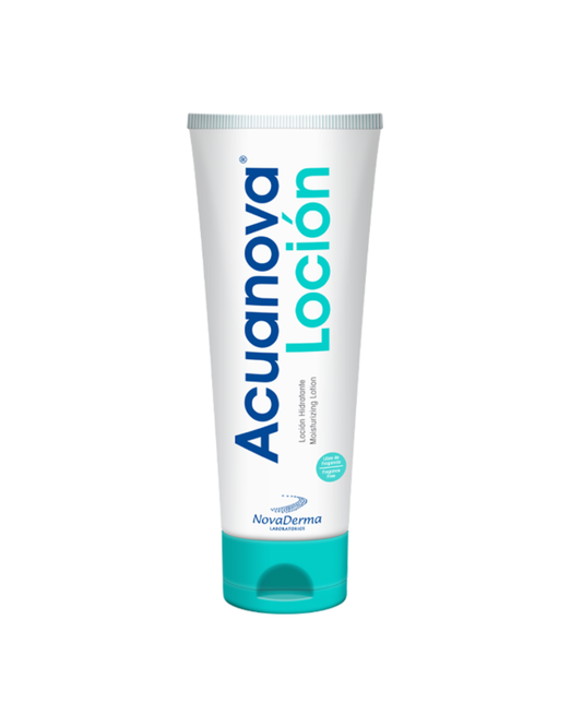 ACUANOVA LOCION X 220 ML