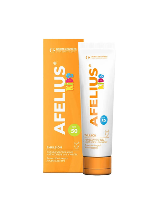 AFELIUS KIDS X 90 GR