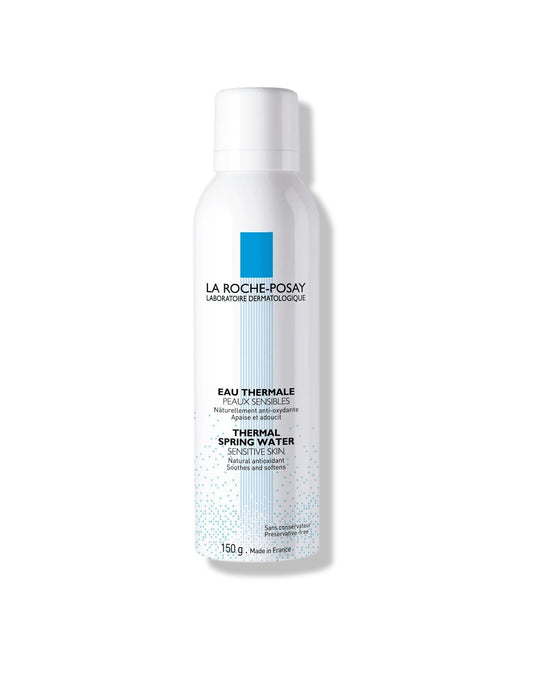 AGUA THERMAL LA ROCHE POSAY X 150 ML