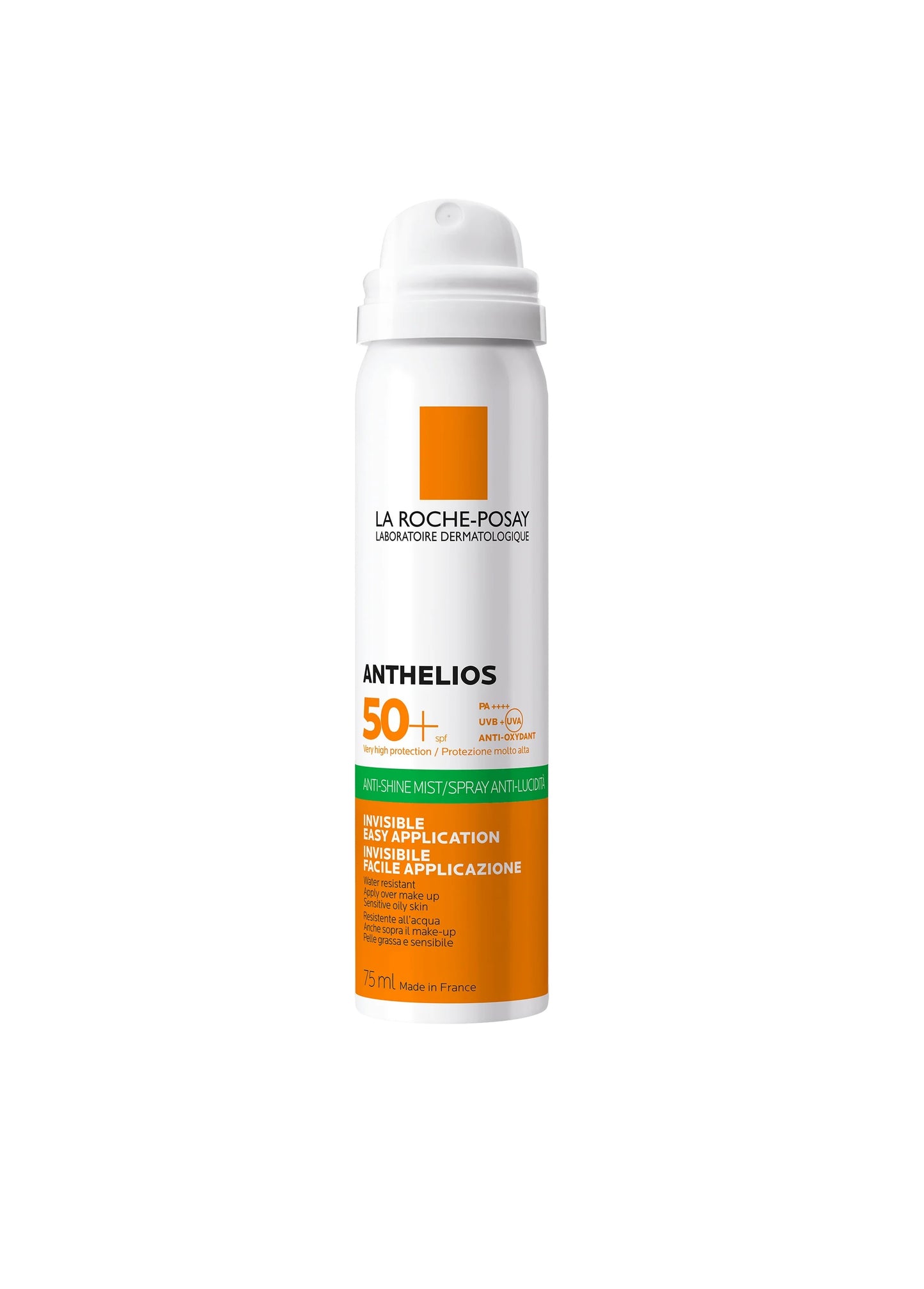 ANTHELIOS BRUMA ANTIBRILLO SPRAY X 75 ML