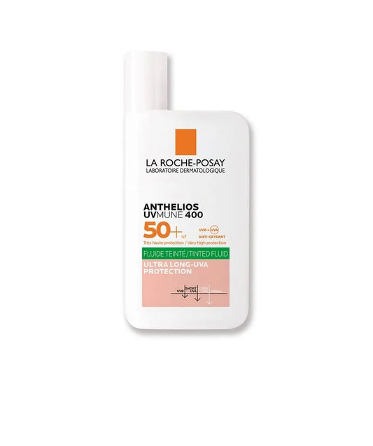 ANTHELIOS UV MUNE OIL CONTROL X 50 ML